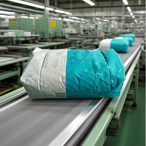 NATROSOL HE 10K Hydroxyethyl Cellulose (HEC) <strong>Powder</strong> Thickener Water-Based Coatings Chemical Auxiliary Plasticizer Adsorbent - Product Image 2