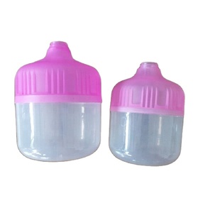 Carcasa de lámpara de PP, molde <span class=keywords><strong>LED</strong></span> de plástico, de bombilla Kit, molde de carcasa de Base de moldeo por inyección de plástico - Product Image 2