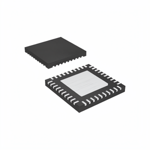 Electronics Component 40 WFQFN Exposed Pad MAXQ7670ATL+ BOM IC In Stock Embedded - Product Image 1