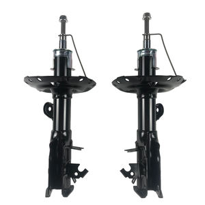 ระบบช่วงล่างใหม่เอี่ยมยี่ห้อ EPX อะไหล่รถยนต์ โช้คอัพ สำหรับรถยนต์ฮอนด้า ซีวิ<span class=keywords><strong>ค</strong></span> รุ่นที่ 10 SI <span class=keywords><strong>FC</strong></span>/FK ปี 2016-2020 - Product Image 2