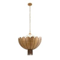 Lustre en cristal doré de luxe, style moderne français, pour la décoration intérieure de villas et salons, un best-seller