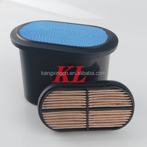 Nhà Sản Xuất Công Nghiệp Tổ Ong Bộ Lọc Không Khí 333/D2696 + 32/925683 Re253519 16237822 V63617000 D10643370 Điều Kiện Mới - Product Image 1