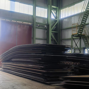 AR500 Ar550 500 Stahl für Anti Bullet Car Target Sheet 4mm 5mm 6mm 8mm 10mm Panzerplatte - Product Image 3