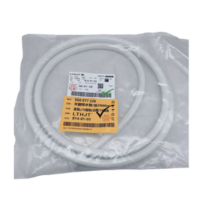 Tubo de Drenaje Trasero de Repuesto para Techo Solar, Marca LTHJT, OEM 5G0877228, 2000mm, para <span class=keywords><strong>Volkswagen</strong></span> Magotan, Lavida y Otros <span class=keywords><strong>Modelos</strong></span> - Product Image 5