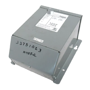 Nieuwe 9t51b0032 Transformator 2 Kva Type Qb Nieuw Origineel Direct Leverbaar Industriële Automatisering Pac Specifieke Plc Programmeercontroller - Product Image 1