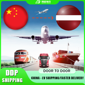 <strong>DDP</strong> Shipping Door <strong>to</strong> Door Logistics Service Sea Freight Forwarder From China <strong>to</strong> Dubai UAE Saudi Arabia Free Shipping Agent - Product Image 2