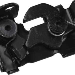 Serrure de capot Mercedes-Benz Classe C W204 2048800260 – Pièce de rechange en fer pour réparation - Product Image 5