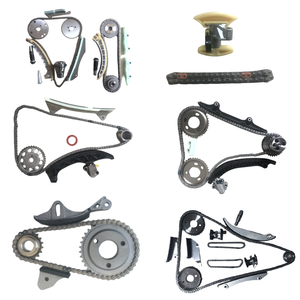 Kit de Cadena de Distribución para Relay Jumper RHR CHRYSLER DODGE 1.0 <span class=keywords><strong>2</strong></span>.0 <span class=keywords><strong>2</strong></span>.2L <span class=keywords><strong>2</strong></span>.5L <span class=keywords><strong>2</strong></span>.7L 3.0L 13506-21020 13540-21030 13591-40020 13566-40020 - Product Image 1