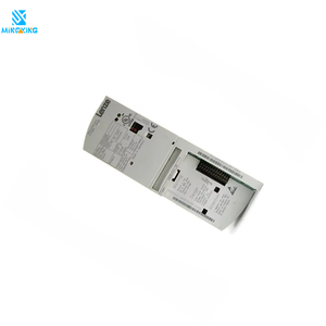 E82EV551_2B Variateur <span class=keywords><strong>de</strong></span> fréquence triphasé industriel pour moteur servo, contrôleur pour l'automatisation - Product Image 1