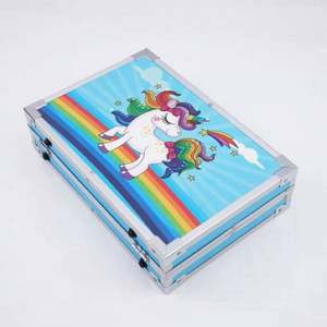 Juego de Pintura Artística para Niños de 180 Piezas, Económico, con Crayones de Acuarela, Regalo para Niños - Product Image 2