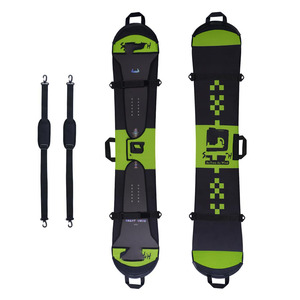 Funda de Neopreno para Tabla de Snowboard con Logotipo Personalizado, Funda Protectora de Alta Calidad para Tabla de Snowboard y Esquí - Product Image 1