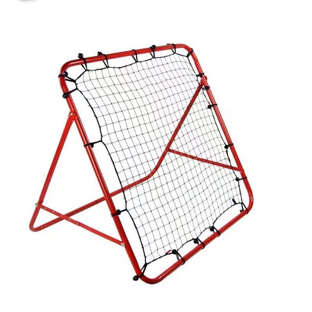 FDFIT Soccer Rebounding Net Rebounding Goal Soccer Training Board Net Soccer Equipment