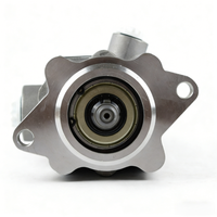 Bomba de dirección asistida de alto rendimiento para camiones pesados OE542001310 para Scania con motor DC11/DC12, pieza nueva.