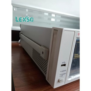 เครื่องวิเคราะห์ RF ขนาดกะทัดรัด 3 GHz รุ่น Keysight N9320B xgeqpt มือสอง - Product Image 4