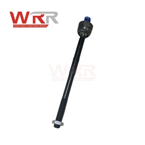 Rotule de biellette de direction extérieure avant pour Mercedes-Benz W206 S206 C200 C300 – Remplacement de l'articulation d'axe 2064606900 A2064606900 - Product Image 5