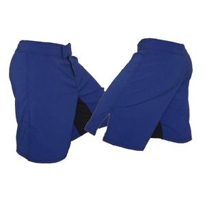 blue and red mma <b>shorts</b> suppliers - Product Image 1