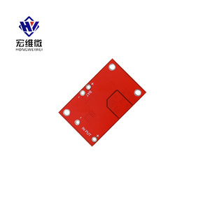 Módulo Controlador de Carga Solar Hongwei Micro 3 String MPP para Baterías de Litio de 3.7V y 4.2V - Product Image 1