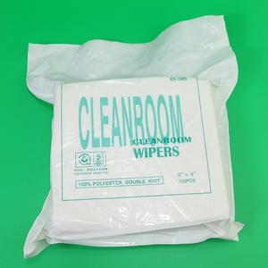 Очищающие салфетки из полиэстера - Product Image 4
