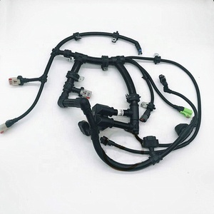 อะไหล่เครื่องจักรก่อสร้าง สายไฟเครื่องยนต์รถขุด PC200-8MO หมายเลข 6754-81-9520 - Product Image 1