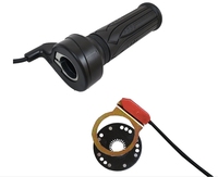 Offre Spéciale 48v 250w 350w 500w 750w 1000w 1500w 2000w 3000w Kit de conversion de moto électrique avec batterie pour vélos