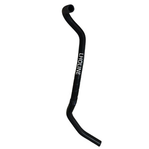 Tuyau de liquide de refroidissement LHOLINE 44348-07050 en caoutchouc EPDM pour raccord d'entrée/sortie de tuyau de chauffage/refroidissement du réservoir d'eau - Product Image 4