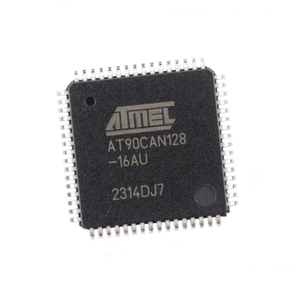 Dery Star AT90CAN128-16AU Nouveau Composant Électronique Original de Haute Qualité Fournisseurs de Composants Électroniques AT90CAN128-16AU Service BOM - Product Image 1