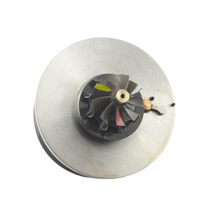 NUEVO Cartucho 721021 GT1749VB para Audi A3 1.9 TDI ARL 110Kw <span class=keywords><strong>150</strong></span> <span class=keywords><strong>HP</strong></span> 721021-0004 Conjunto de Núcleo de Turbina Chra Reemplazo 03G253016R - Product Image 1