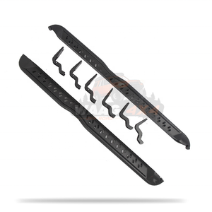 Pedana Laterale per Accessori Auto <span class=keywords><strong>VW</strong></span> <span class=keywords><strong>Amarok</strong></span>, Vendita all'Ingrosso dalla Fabbrica - Product Image 3