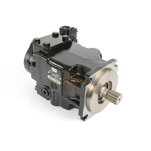 ปั๊มไฮดรอลิกแบบลูกสูบแกน Tosion JRRS45 JRR051 JRR060 JRR065 JRR075 1 100 บาร์ 2 จังหวะ ใช้แทน - Product Image 3
