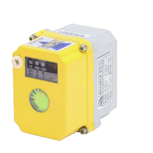 Actionneur de commande pour piscine, équipement de spa, système de traitement de l'eau solaire compatible - Product Image 1