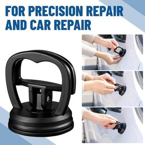 Ventouse noire PDR pour <span class=keywords><strong>débosselage</strong></span> – Outil professionnel en caoutchouc pour enlever les bosses sur <span class=keywords><strong>carrosserie</strong></span>, vitres et carreaux - Product Image 5