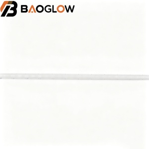 Tira de LED COB Iridiscente de 160 LED/m, DC5V, 13W/m, 5mm, 35/35, PCB de Cobre, Corte de 1.25cm, Tres Líneas, con Chip IC SPI 1838 Integrado, Luz RGB Flexible - Product Image 5