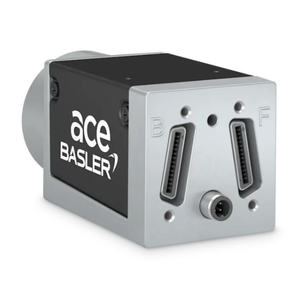 กล้องอุตสาหกรรมดิจิตอล Basler Classic AcA2040-180kc 4MP 180fps พร้อมระบบเชื่อมต่อ - Product Image 2