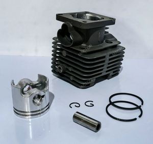 กระบอกสูบ FS250 ขนาด 38 มม. ใหม่ สำหรับเครื่องตัดหญ้า FS200 อะไหล่แท้ OEM ชุดลูกสูบเครื่องตัดหญ้า - Product Image 5