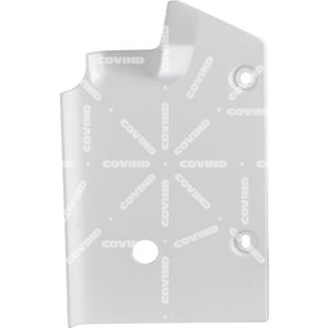 PLACA DE PARACHOQUES DERECHA adecuada para Man TGS 2021 (81416100930) - Product Image 2