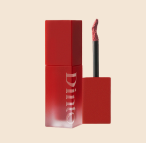 Blurring Lip Veil Soft Velvet Matte Lip Tint a lunga tenuta, non secca, multiuso per labbra e guance - Product Image 5