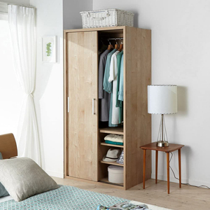 Meubles <span class=keywords><strong>japonais</strong></span> de grande taille, 2 portes, armoires, placards en bois, portes coulissantes, bon marché, Design - Product Image 6