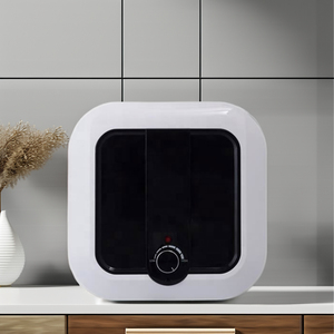 <span class=keywords><strong>Calentador</strong></span> de Agua Eléctrico Mini de <span class=keywords><strong>Bajo</strong></span> Precio para Baño, Ducha y Cocina, <span class=keywords><strong>Calentador</strong></span> de Agua Instantáneo <span class=keywords><strong>Bajo</strong></span> Fregadero de 15L 30L, <span class=keywords><strong>Calentador</strong></span> de Agua Cuadrado para Cocina - Product Image 1