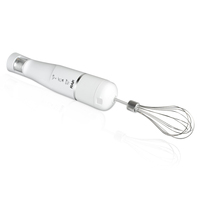 Ensemble mélangeur RAF 600W Juego De Batidora 5in1 batteur à main 0.7L jus tasse 4 lames en acier inoxydable contrôle de vitesse réglable sans BPA