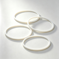 Joint torique laser 42,5 * 33 * 3,8 pour lentille de protection inférieure Raytools BM06K 37*7