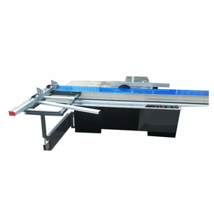 Sierra de Mesa Deslizante para Paneles de Muebles <span class=keywords><strong>Powermatic</strong></span> para Trabajos en Madera - Product Image 1