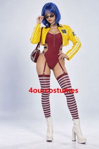 Robe de style fantaisie pour femme, costume de film ou de télévision, vente chaude - Product Image 3