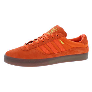 Zapatillas Adidas Puig para Interior para Hombre, Color: Naranja Semi Impact/Goma, 100% Auténticas - Product Image 1