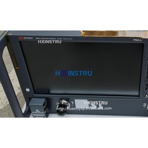 เครื่องวิเคราะห์เครือข่ายไมโครเวฟด้วย PNA-L N5239B Keysight ขนาด8.5กิกะเฮิร์ตซ์ - Product Image 1