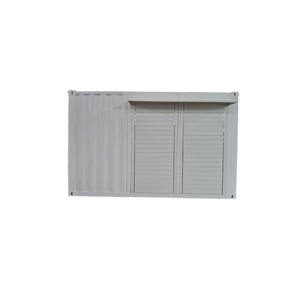 מיכל מיוחד ציוד מיכל מיוחד כוח חשמלי - Product Image 3