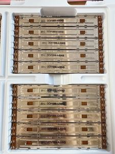 Nouvelles pièces détachées Pio-neer DDJ-SB SB2 SB3 WEGO Mixeur DJ Potentiomètre de contrôle de vitesse TEMPO DCV1034 avec point central - Product Image 6