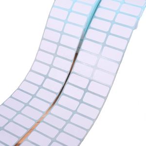 4" X 6" Self Adhesive Sticker Blank Thermal <b>Label</b> Custom Shipping Barcode Sticker - Product Image 6