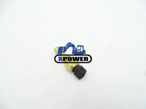Capteur de température d'eau XPower 04194047 01182703 pour moteur BF4M2012 avec garantie de 6 mois - Product Image 3