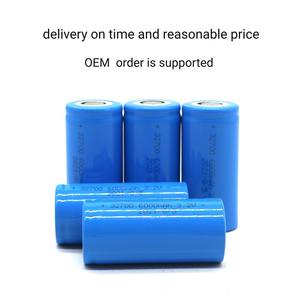 GNLi 32650/32700 LiFePO4 ディープサイクル 3.2V 6Ah バッテリーセル UN38.3認証済み ソーラーライト＆EV用 3年保証付き - Product Image 6