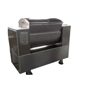 Misturador de massa a vácuo para pizza misturador profissional 75-80 kg misturador de massa comercial 50kgs